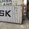 Classy 40ft Shipping Containers for Sale thumb 2
