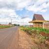 Residential Land in Kiambu Town thumb 0