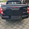Hilux double cab thumb 8