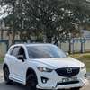 Mazda CX-5 White SUV Reliable & Fuel Efficient thumb 9