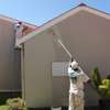 Interior / exterior, residential /commercial painting and drywall repair services thumb 0