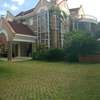 5 Bed House with En Suite in Muthaiga thumb 1