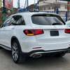 2019 Mercedes Benz GLC300 thumb 4