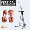 Maxi Vertical Climber Exercise Stepper Total Body Workout thumb 1