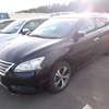 Black Nissan SYLPHY KDL ( MKOPO/HIRE PURCHASE ACCEPTED) thumb 2