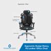 Orthopedic office chair thumb 4