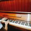 Piano Tuning/Repair-Piano Tuning, Repair & Moving thumb 2