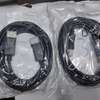 DP Male To HDMI Male Cable 3M (Black) thumb 1