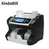 Adjustable Counting Speed Money Cash counting Machine thumb 1