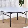 Office Table : Round Multi-Purpose Foldable Table thumb 13