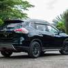2015 Nissan X trail Black thumb 4