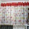 Bed sitter kitchen curtains thumb 1