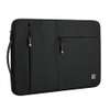 WIWU Alpha Slim Sleeve Bag for MacBook 13.3 Black thumb 1