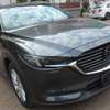 Mazda CX-8 Skyactiv 2.2 Turbo Diesel 2018 98,000 Kms thumb 0