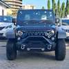 JEEP WRANGLER black thumb 0