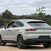 2020 Porsche Cayenne coupe thumb 5