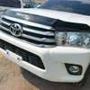 Toyota hilux manual diesel thumb 3