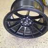 Subaru Forester 18 Inch Alloy Rims Offset Brand New A Set thumb 0