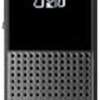 Sony - Slim Digital Voice Recorder with OLED Display thumb 1