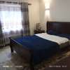 Furnished 1 Bed Apartment with En Suite in General Mathenge thumb 4