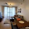 Furnished 1 Bed Apartment with En Suite at Riverside Drive thumb 26