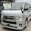 TOYOTA HIACE (WE ACCEPT HIRE PURCHASE) thumb 3