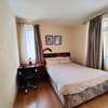 Furnished 1 Bed Apartment with En Suite in Kileleshwa thumb 3