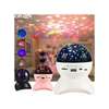 Galaxy Projector Lamp With Bluetooth Speaker For Children thumb 3