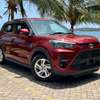 Toyota Raize Redwine 2019 2Wd thumb 1