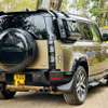 LAND ROVER DEFENDER thumb 2