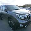 2017 Toyota land cruiser Prado TXL thumb 6