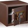 Office Safe : 20kg Office Fireproof SafeBox thumb 4