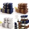 3pcs/set Cotton bath towel    material:100%cotton thumb 2