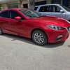 Mazda  axela 2016 model thumb 0