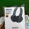 450 bt Sony wireless headphones thumb 1