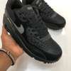Black Nike Shoes thumb 1