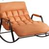 Home Chair; Modern Home Luxurious Rocking Chair thumb 3