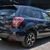 Forester XT gray colour fully loaded thumb 4