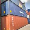 20ft Clean Shipping/Cargo Containers on Sale! thumb 6
