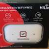 HiLink MiFi Universal Portable Router thumb 0