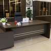 Office Desk : Premium Executive L-Shaped Office Desk thumb 0