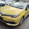 Toyota Auris 1500cc on sale thumb 3