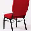 Office Chair: Stackable Church Chair thumb 2