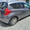 NISSAN NOTE VERY CLEAN 2015. thumb 4