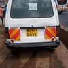SUZUKI mini van thumb 4