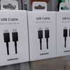 Samsung USB Cable 5A (USB-C to USB-C) 1.5M thumb 1