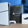Sony PS5 Slim Digital Edition (PlayStation 5) thumb 0