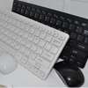 Wireless Keyboard and Mouse Combo thumb 1