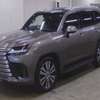 2023 Lexus LX600 thumb 1