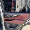 Lexus LX600 White Sport 2023 thumb 7